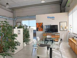 Nave industrial en venta en Rocafonda en Mataró