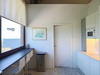 Nave industrial en venta en Rocafonda en Mataró