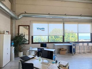 Nave industrial en venta en Rocafonda en Mataró