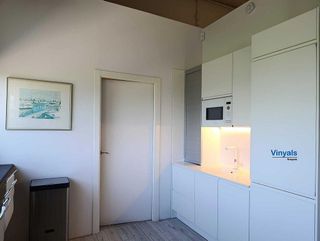 Nave industrial en venta en Rocafonda en Mataró
