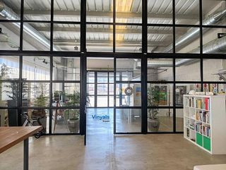 Nave industrial en venta en Rocafonda en Mataró