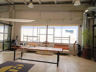 Nave industrial en venta en Rocafonda en Mataró
