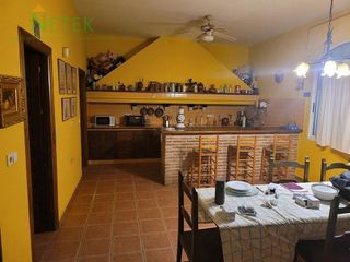 Chalet en venta en Torres de Cotillas (Las)