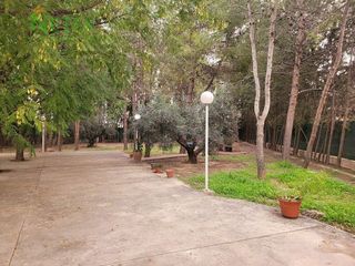 Chalet en venta en Torres de Cotillas (Las)