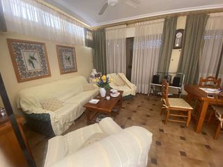 Chalet en venta en Los Puertos en Cartagena