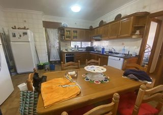 Chalet en venta en Los Puertos en Cartagena