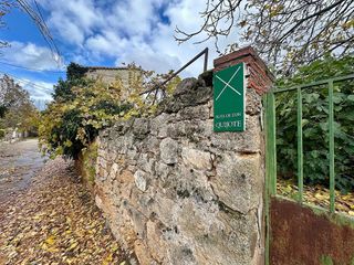 Chalet en venta en Valdelcubo