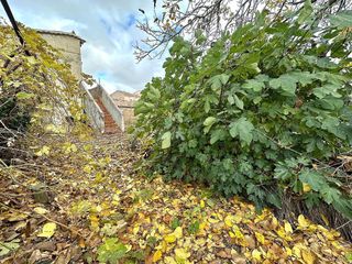 Chalet en venta en Valdelcubo