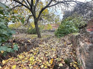 Chalet en venta en Valdelcubo