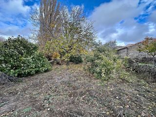 Chalet en venta en Valdelcubo