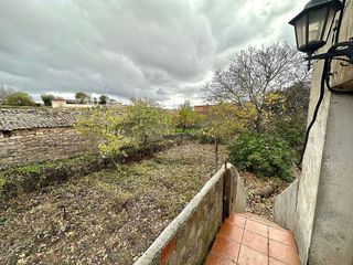 Chalet en venta en Valdelcubo