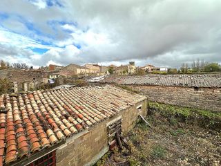 Chalet en venta en Valdelcubo