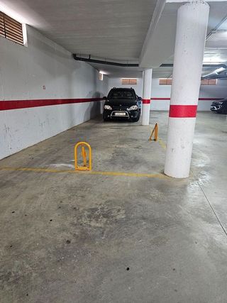 Garaje en venta en La Union Pueblo en Unión (La)