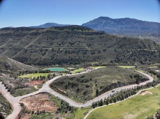 Solar en venta en Zona Fuentemora en Antequera
