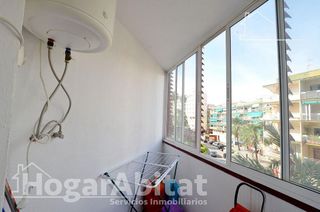 Piso en venta en Centro en Gandia