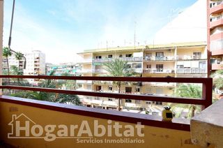 Piso en venta en Centro en Gandia