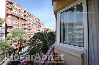 Piso en venta en Centro en Gandia