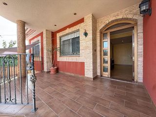 Chalet en venta en Alquerías en Murcia
