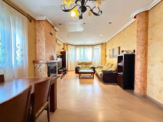 Chalet en venta en Alquerías en Murcia