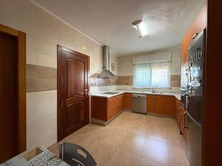 Chalet en venta en Alquerías en Murcia