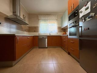 Chalet en venta en Alquerías en Murcia