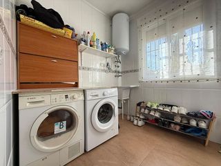 Chalet en venta en Alquerías en Murcia