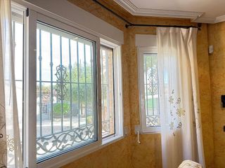 Chalet en venta en Alquerías en Murcia