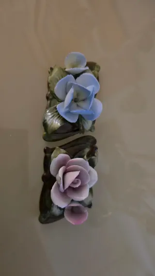 Fiori in Limoges