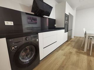 Piso en alquiler en Salesas - Labradores en Salamanca