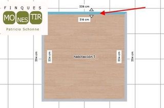 Solar en venta en Urbanitzacions del nord en Santa Cristina d´Aro