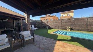 Casa en venta en Santa Maria de Palautordera