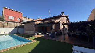 Casa en venta en Santa Maria de Palautordera