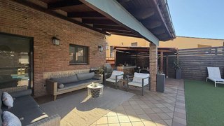 Casa en venta en Santa Maria de Palautordera