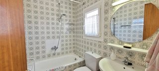 Casa adosada en venta en Torroella de Montgrí pueblo en Torroella de Montgrí