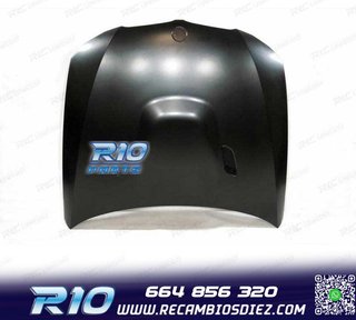 CAPO BMW E90 E91 08-12 LOOK M3 ACERO