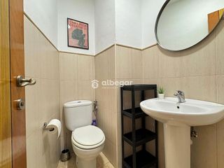 Piso en alquiler en Les Tendetes en Valencia