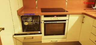 Piso en alquiler en Ciutat Jardí en Valencia