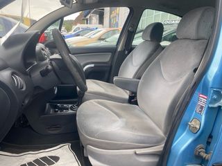 Citroen C3 2005