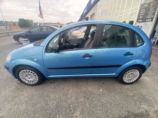 Citroen C3 2005