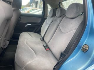 Citroen C3 2005