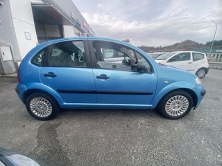 Citroen C3 2005