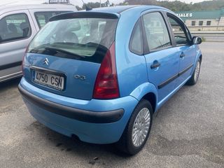 Citroen C3 2005