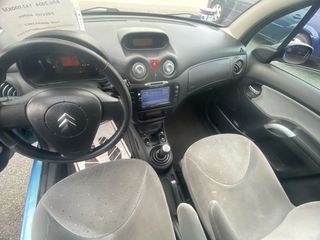 Citroen C3 2005