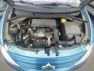 Citroen C3 2005