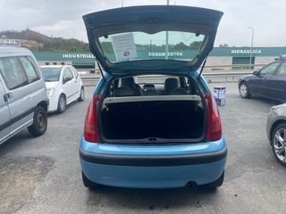 Citroen C3 2005