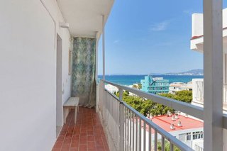 Ático en alquiler en El Coll d'en Rabassa en Palma de Mallorca