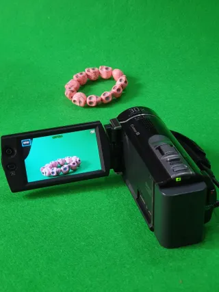 Sony Handycam HDR-CX190 Cámara Vídeo HD