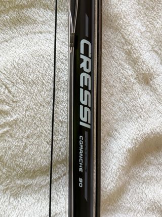 Fusil Pesca Submarina Cressi