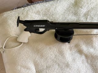 Fusil Pesca Submarina Cressi