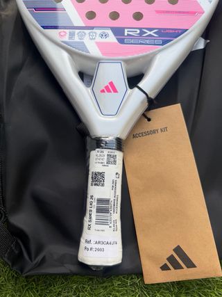 ADIDAS RX SERIES LIGHT 2026.Nueva!!!